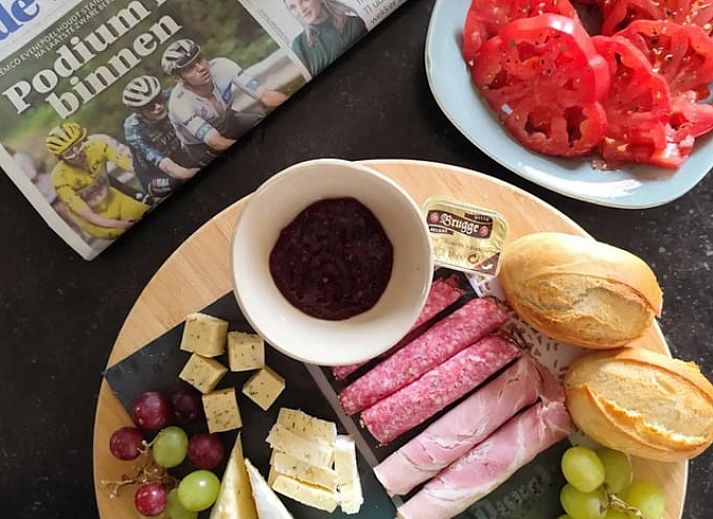 Relax in the jacuzzi overlooking grazing animals at Holiday Home in Zarren, West Flanders, Belgium.