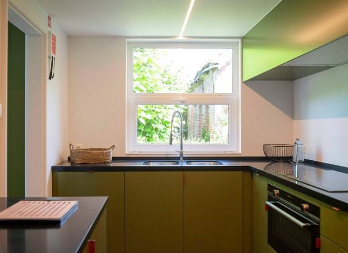 Guest house 0112605 - Holiday property West Flanders - Avant Garde