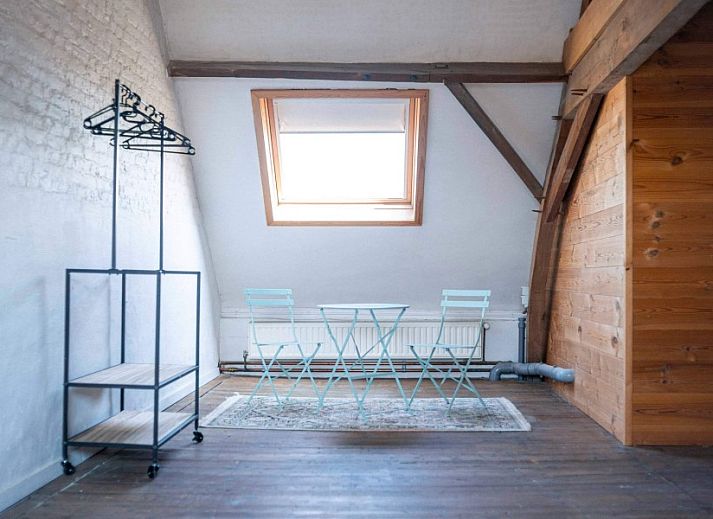 Guest house 0112605 - Holiday property West Flanders - Avant Garde