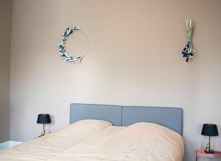 Guest house 0112605 - Holiday property West Flanders - Avant Garde