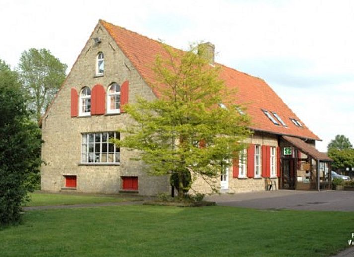 Verblijf 011301 • Vakantiewoning West-Vlaanderen • vakantiehoeve briesland