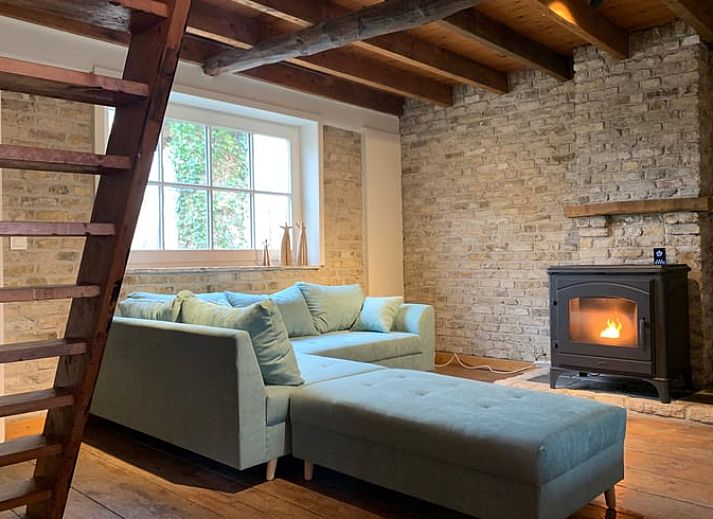 Guest house 011307 • Holiday property West Flanders • Vakantiehuisje in Alveringem 