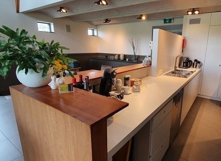 Verblijf 0114805 - Vakantiewoning West-Vlaanderen - PassaDia