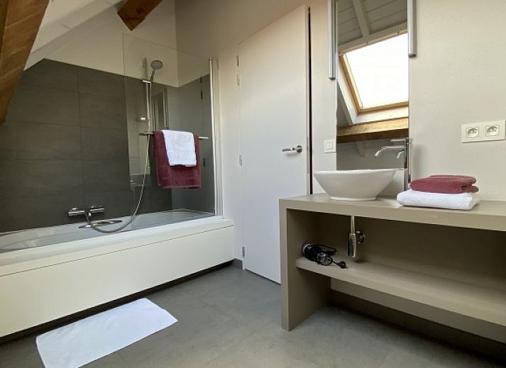 Verblijf 0114805 - Vakantiewoning West-Vlaanderen - PassaDia
