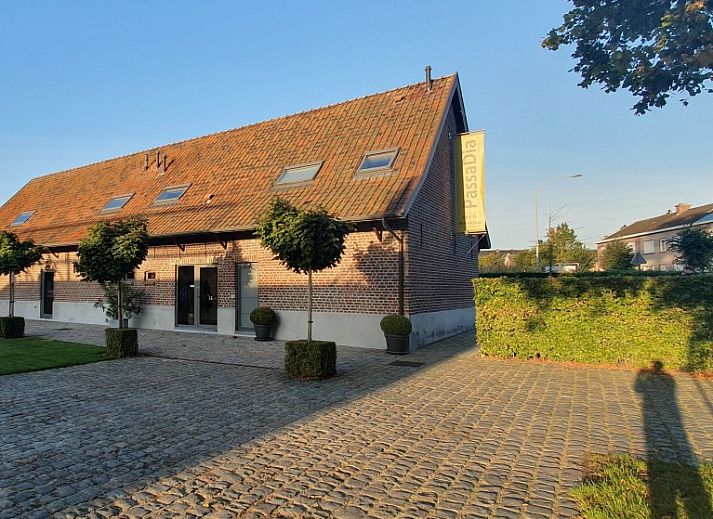 Verblijf 0114805 - Vakantiewoning West-Vlaanderen - PassaDia