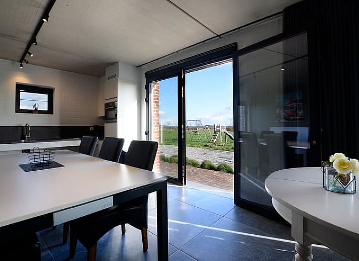 Guest house 0114807 - Holiday property West Flanders - Huisje in Zwevegem