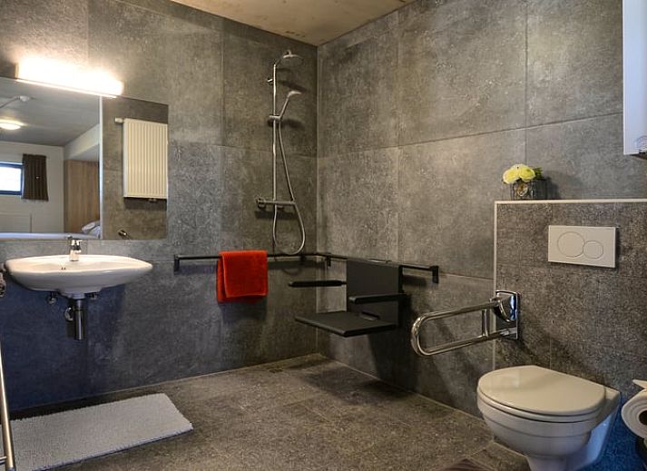 Guest house 0114807 - Holiday property West Flanders - Huisje in Zwevegem