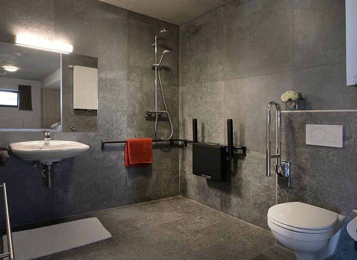 Guest house 0114807 - Holiday property West Flanders - Huisje in Zwevegem