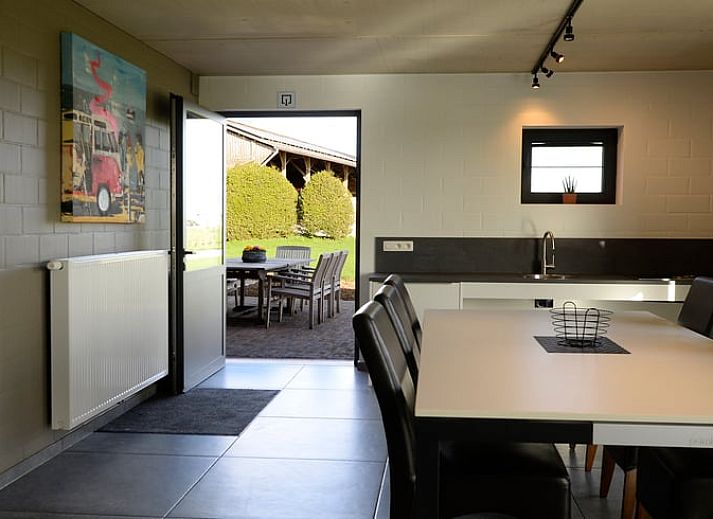 Guest house 0114807 - Holiday property West Flanders - Huisje in Zwevegem