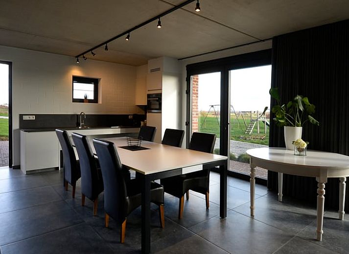 Guest house 0114807 - Holiday property West Flanders - Huisje in Zwevegem