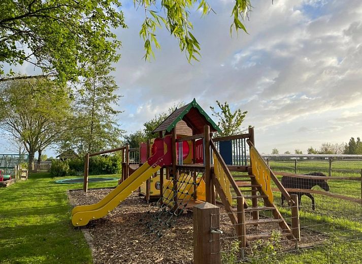 Guest house 011509 - Holiday property West Flanders - hof ten thorre