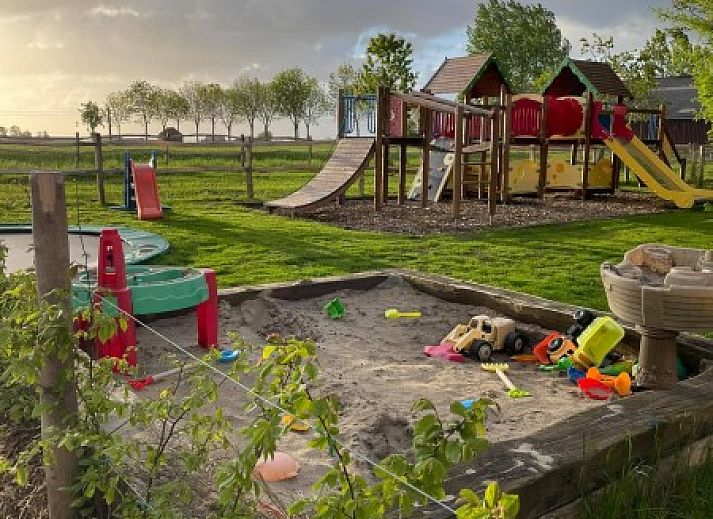 Guest house 011509 - Holiday property West Flanders - hof ten thorre