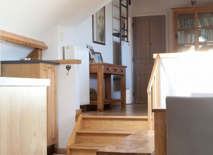 Guest house 011509 - Holiday property West Flanders - hof ten thorre