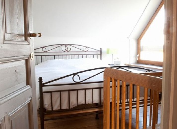 Guest house 011509 - Holiday property West Flanders - hof ten thorre