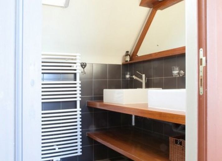 Guest house 011509 - Holiday property West Flanders - hof ten thorre