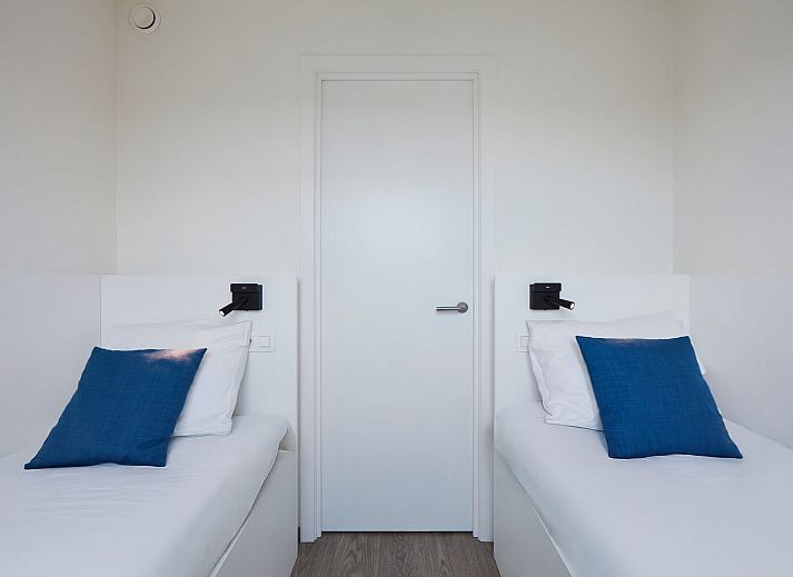 Unterkunft 0115110 - Ferienhaus Westflandern - Extra ruime Suite | 4p