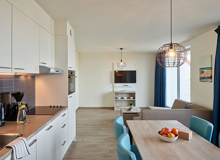 Unterkunft 0115110 - Ferienhaus Westflandern - Extra ruime Suite | 4p
