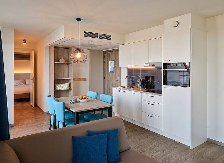 Unterkunft 0115110 - Ferienhaus Westflandern - Extra ruime Suite | 4p
