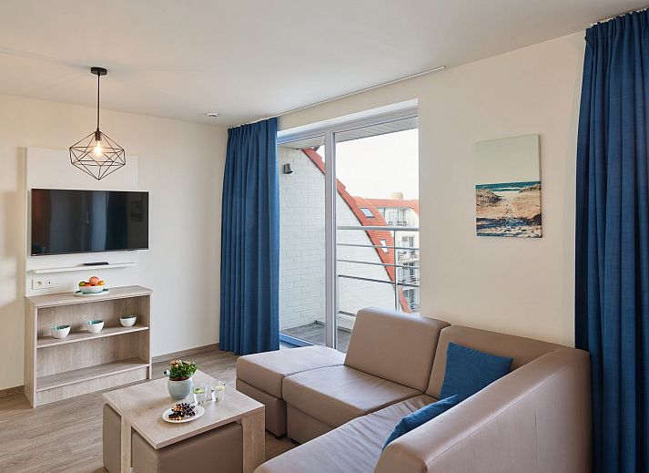 Unterkunft 0115110 - Ferienhaus Westflandern - Extra ruime Suite | 4p