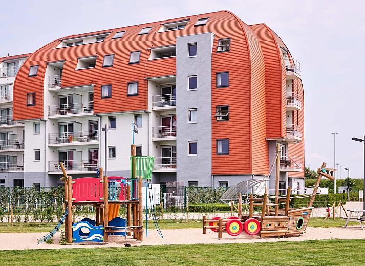 Unterkunft 0115110 - Ferienhaus Westflandern - Extra ruime Suite | 4p