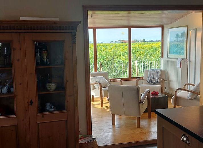 Unterkunft 0115303 - Ferienhaus Westflandern - Vakantiehuisje in Leisele Alveringem