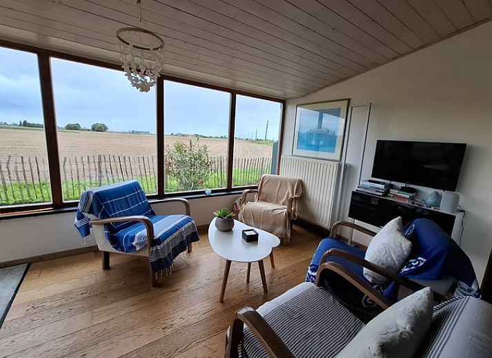 Unterkunft 0115303 - Ferienhaus Westflandern - Vakantiehuisje in Leisele Alveringem
