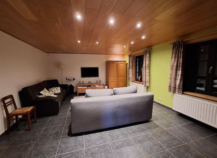 Unterkunft 0115303 - Ferienhaus Westflandern - Vakantiehuisje in Leisele Alveringem