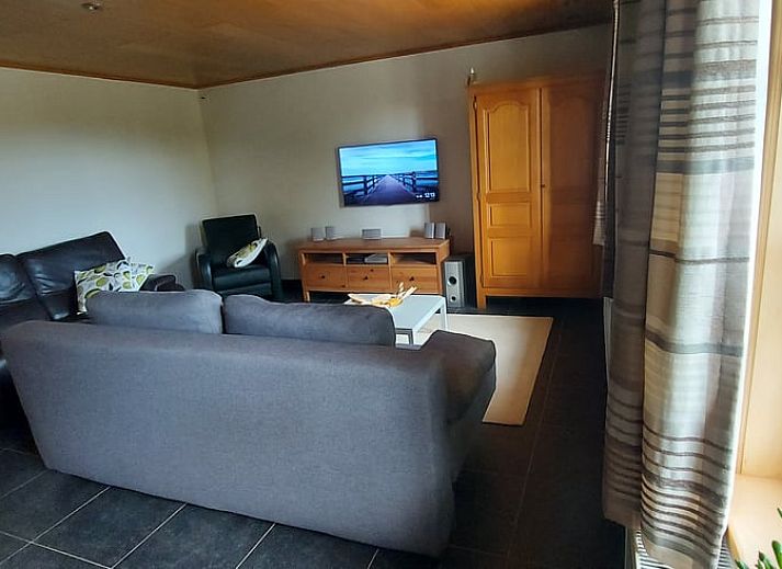 Unterkunft 0115303 - Ferienhaus Westflandern - Vakantiehuisje in Leisele Alveringem