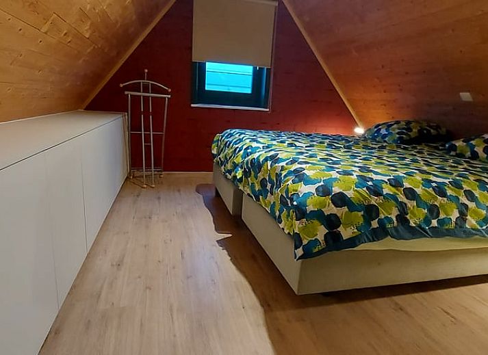 Unterkunft 0115303 - Ferienhaus Westflandern - Vakantiehuisje in Leisele Alveringem