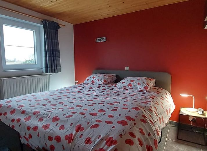 Unterkunft 0115303 - Ferienhaus Westflandern - Vakantiehuisje in Leisele Alveringem