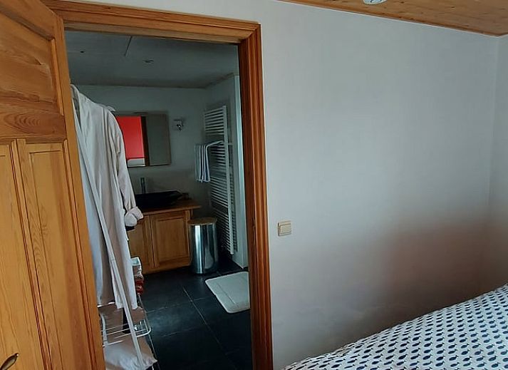 Unterkunft 0115303 - Ferienhaus Westflandern - Vakantiehuisje in Leisele Alveringem