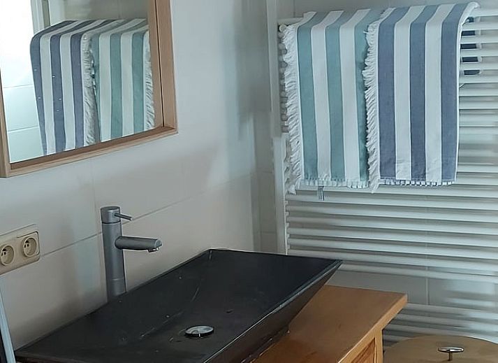 Unterkunft 0115303 - Ferienhaus Westflandern - Vakantiehuisje in Leisele Alveringem