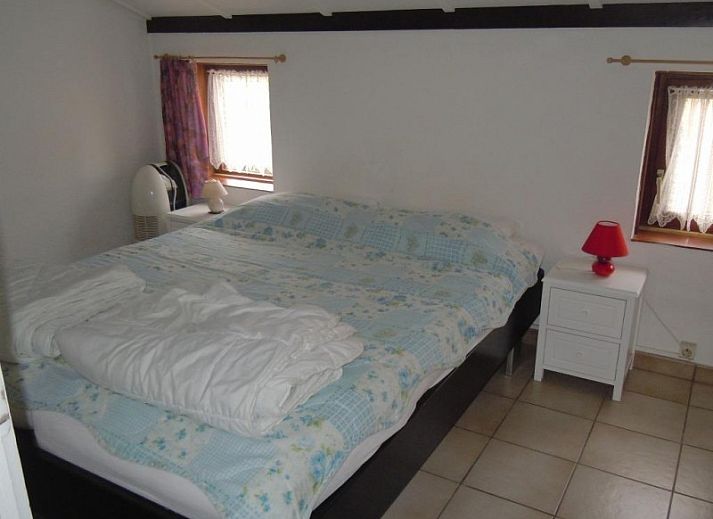 Verblijf 0115501 - Vakantiewoning Belgische kust - Vissershuisje