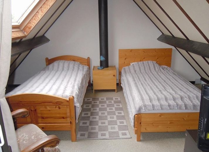 Verblijf 0115501 - Vakantiewoning Belgische kust - Vissershuisje
