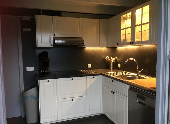 Guest house 0115601 - Holiday property Belgian Coast - Duinendaele aan zee