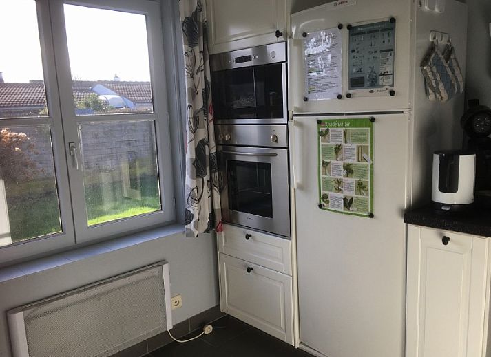 Guest house 0115601 - Holiday property Belgian Coast - Duinendaele aan zee