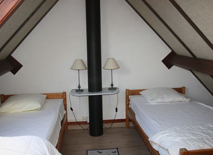 Guest house 0115601 - Holiday property Belgian Coast - Duinendaele aan zee