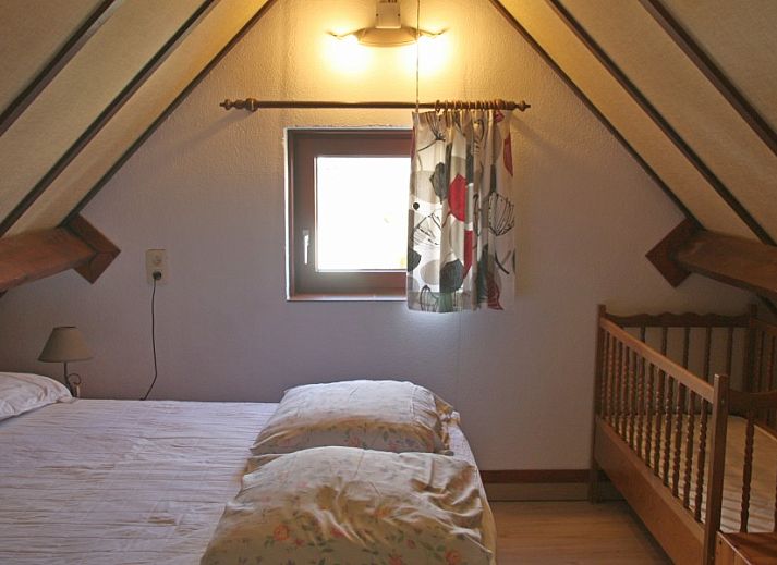 Guest house 0115601 - Holiday property Belgian Coast - Duinendaele aan zee