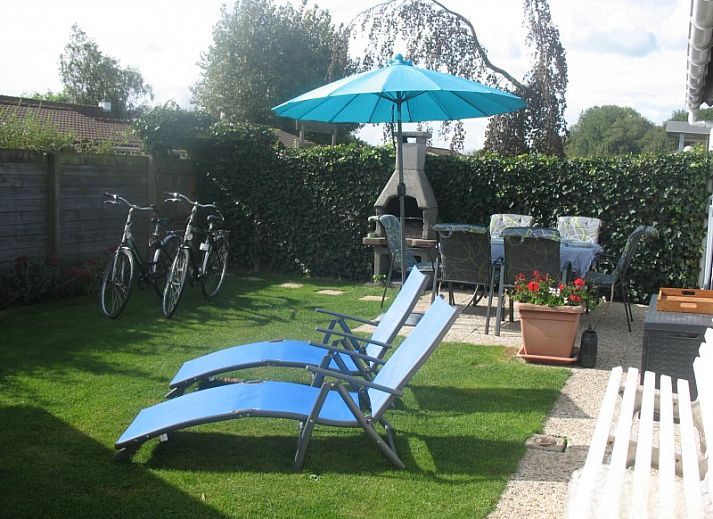 Guest house 0115601 - Holiday property Belgian Coast - Duinendaele aan zee