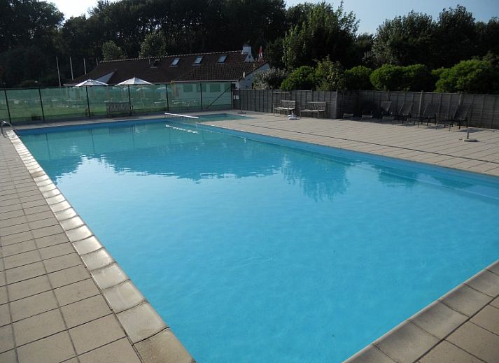 Guest house 0115601 - Holiday property Belgian Coast - Duinendaele aan zee