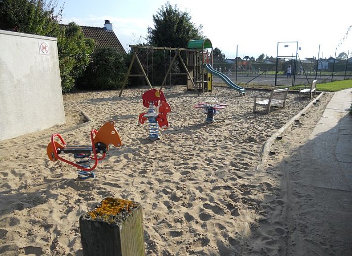 Guest house 0115601 - Holiday property Belgian Coast - Duinendaele aan zee
