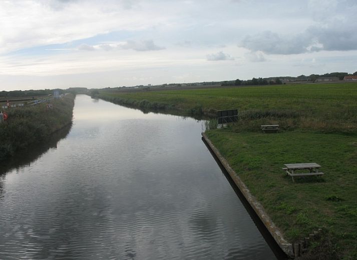 Guest house 0115601 - Holiday property Belgian Coast - Duinendaele aan zee