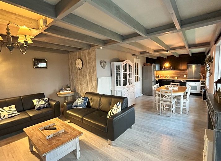 Verblijf 0115604 - Vakantiewoning Belgische kust - Duinendaele 213
