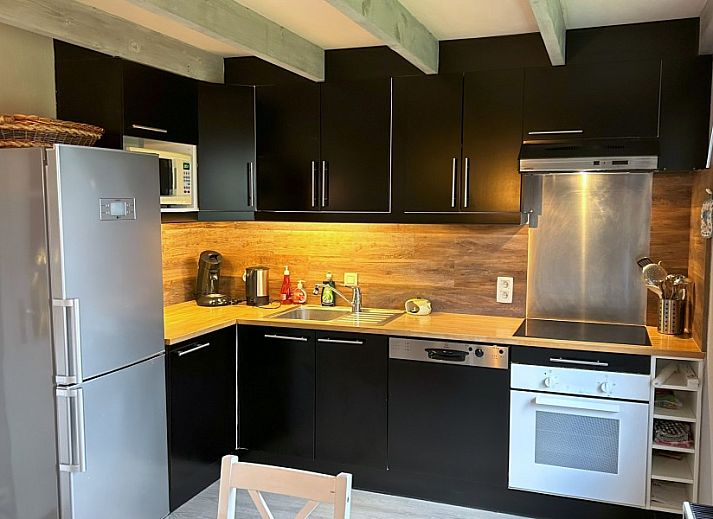 Verblijf 0115604 - Vakantiewoning Belgische kust - Duinendaele 213