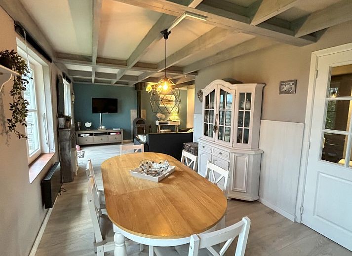 Verblijf 0115604 - Vakantiewoning Belgische kust - Duinendaele 213