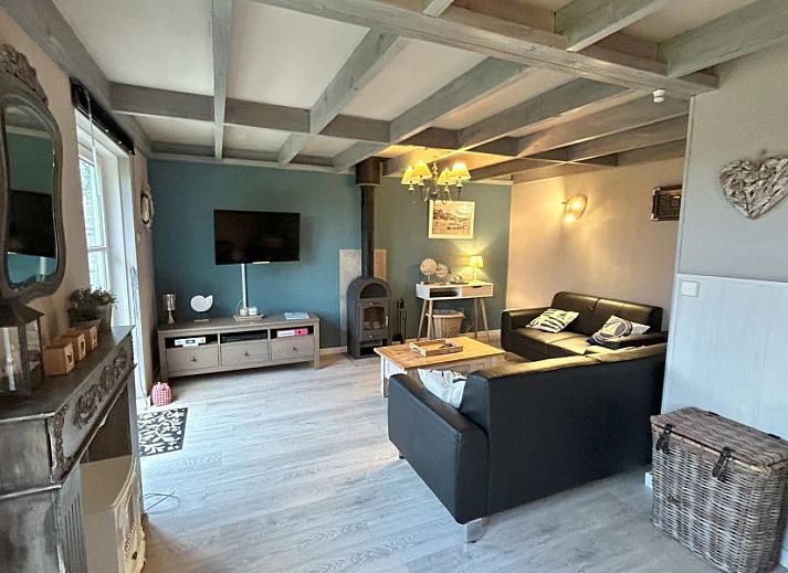 Verblijf 0115604 - Vakantiewoning Belgische kust - Duinendaele 213