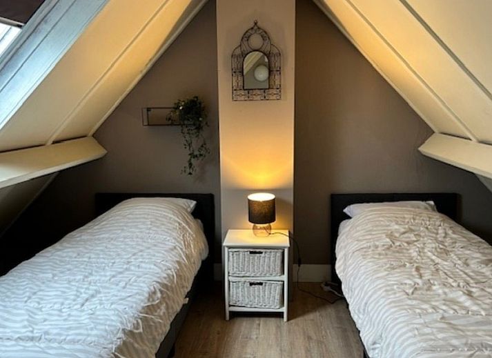 Verblijf 0115604 - Vakantiewoning Belgische kust - Duinendaele 213