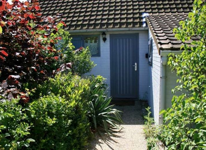 Verblijf 0115604 - Vakantiewoning Belgische kust - Duinendaele 213