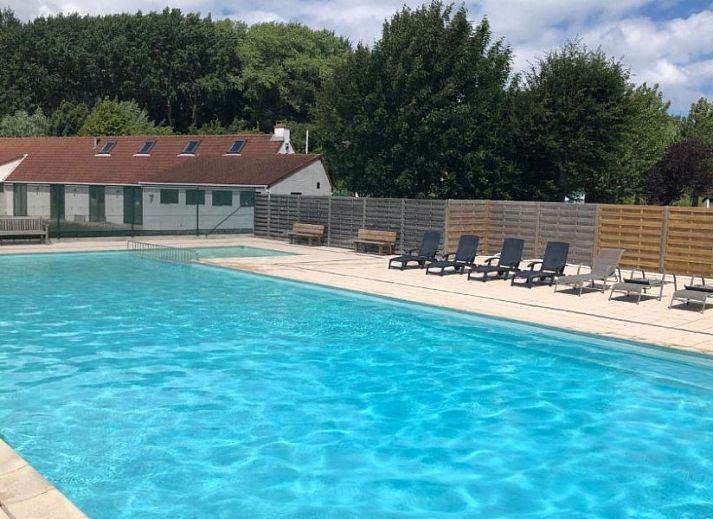 Verblijf 0115604 - Vakantiewoning Belgische kust - Duinendaele 213