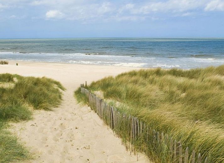 Verblijf 0115604 - Vakantiewoning Belgische kust - Duinendaele 213